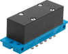 Distributor block -- FR-12-PK-3-B - Image
