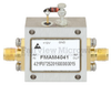 2 GHz to 6 GHz, Medium Power Broadband Amplifier with 500 mW, 22 dB Gain and SMA - FMAM4041 - Fairview Microwave Inc.