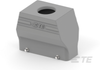 Rectangular Connector Hoods & Bases - T1246240129-000 - TE Connectivity