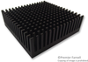 Heat Sink, Pga, Pga, 7.5 C/w, 16.51 Mm, 50.8 Mm, 50.8 Mm Rohs Compliant Fischer Elektronik - 34M6423 - Newark, An Avnet Company