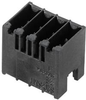 Terminal Block, Header, 18Pos, Tht; Gender Weidmuller - 61AC8769 - Newark, An Avnet Company