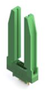 Card Edge Conn, Single, 6Pos, Wire Wrap; Card Edge Connector Type Edac - 65AJ0002 - Newark, An Avnet Company