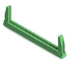 Card Edge Conn, Dual Side, 66Pos, Th; Card Edge Connector Type Edac - 87AH4408 - Newark, An Avnet Company