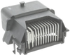 Automotive Conn, 64Pos, R/a Plug, Pcb; Product Range Aptiv/delphi - 34AH3685 - Newark, An Avnet Company