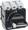 Switch Disconnector, 3P, 8.1A, 400Vac Rohs Compliant Schneider Electric - 71AH6720 - Newark, An Avnet Company