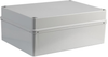 Junction Box, Square, Ip67,328X239X129Mm Rohs Compliant Hellermanntyton - 13AJ0396 - Newark, An Avnet Company