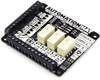 Automation Hat For 40-Pin Raspberry Pi; Accessory Type Pimoroni - 31AC5298 - Newark, An Avnet Company