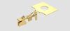 CRIMP TYPE - RECEPTACLE - G842AC221TEU - Amphenol Communications Solutions