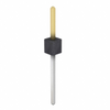 Headers, Male Pins - S1041E-01-ND - DigiKey