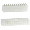 Headers, Male Pins - A30613-ND - DigiKey