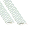 Flat Ribbon Cables - SL8801/12-10DA5-R-16-ND - DigiKey