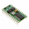 Microcontrollers, Microprocessor, FPGA Modules - BS2-IC - Quarktwin Technology Ltd.