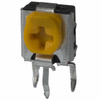 Trimmer Potentiometers - 3318K-105-ND - DigiKey