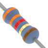 Through Hole Resistors - RSMF2FT33R2-ND - DigiKey