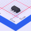 Power Supply Chip >> Linear Voltage Regulators (LDO) -- 78L05MG-AB3-R - Image