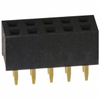 Connectors, Interconnects - Rectangular Connectors - Headers, Receptacles, Female Sockets - PPPN052AFCN - Shenzhen Shengyu Electronics Technology Limited
