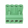 Headers, Plugs and Sockets - A98225-ND - DigiKey