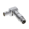 Coaxial Connector (RF) Assemblies - FLA.0S.250.CTAK57-ND - DigiKey