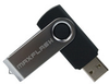 Maxell GUARDIAN 4GB Encrypted USB Key - TapeOnline.com