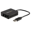 Adapters, Converters - 5214-US100A20FXSC-ND - DigiKey