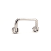 STAINLESS STEEL FOLDING HANDLE - HK-80 - HK-80 - Sugatsune America, Inc.