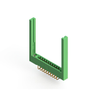 Edgeboard Connectors - 151-307-010-558-168-ND - DigiKey