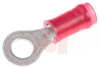 PIDG VINYL & KD-TAPE, PIDG R 22-16 COMM22-18 MIL 8 - 70086666 - Allied Electronics, Inc.