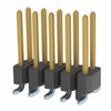 Headers, Male Pins - TSM-105-02-SM-DV-A-ND - DigiKey