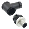 Circular Connector Assemblies - A120686-ND - DigiKey