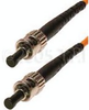 62.5/125 Multimode 2 fiber ST Cable - 35 meters - MMD-ST-35 - Visual Sound, Inc.