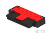 Rectangular Wire & Cable Connectors & Housings - 464253-E - TE Connectivity