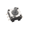 Navigation Switches, Joystick - 141-JS5208HF-ND - DigiKey
