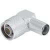 Coaxial Connector (RF) Assemblies - 343-2504636-1-ND - DigiKey