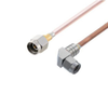 Coaxial Cables (RF) - 6099-PE3C10452-36-ND - DigiKey