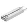 Actuators/Cylinders - 2171-DFM-20-200-B-PPV-A-GF-ND - DigiKey