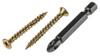 Wood Screws - 4934575 - RS Components, Ltd.