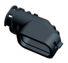 Automotive Connector Backshells -- 1647109 - Image