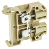DIN Rail Terminal Blocks - 7181014 - RS Components, Ltd.