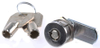 Camlocks - 752199 - RS Components, Ltd.