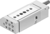 Pneumatic Guided Cylinders - 2039431 - RS Components, Ltd.