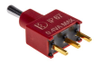Toggle Switches - 7346984P - RS Components, Ltd.