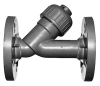 Valves - Plastic-Valves - Check-Valves - angle-seat-Valve-303-304 - 161303123 - Georg Fischer Piping Systems Ltd