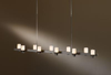 134910-07-G261 Island/Pool Table-4 Light + - 606799 - Capital Lighting, Inc.