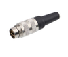 Industrial Circular Connectors - 557148 - RS Components, Ltd.