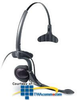 Plantronics P171N DuoPro Polaris Monaural Noise-Canceling.. - P171N-U10P - TelephoneStuff.com