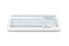 Keyboards - 1600-KS18245 - New Yorker Electronics Co., Inc.