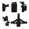 Chainway Scanner & Mobile Computer Accessories by AGOZ - AGOZ-CHNWY-CLCTN-GBSC - AgozTech LLC