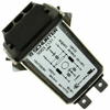 Power Entry Connectors - Inlets, Outlets, Modules - 486-1348-ND - DigiKey