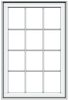 Tradition Plus Wood Casement Window - Image