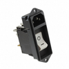 Power Entry Connectors - Inlets, Outlets, Modules - 486-4479-ND - DigiKey